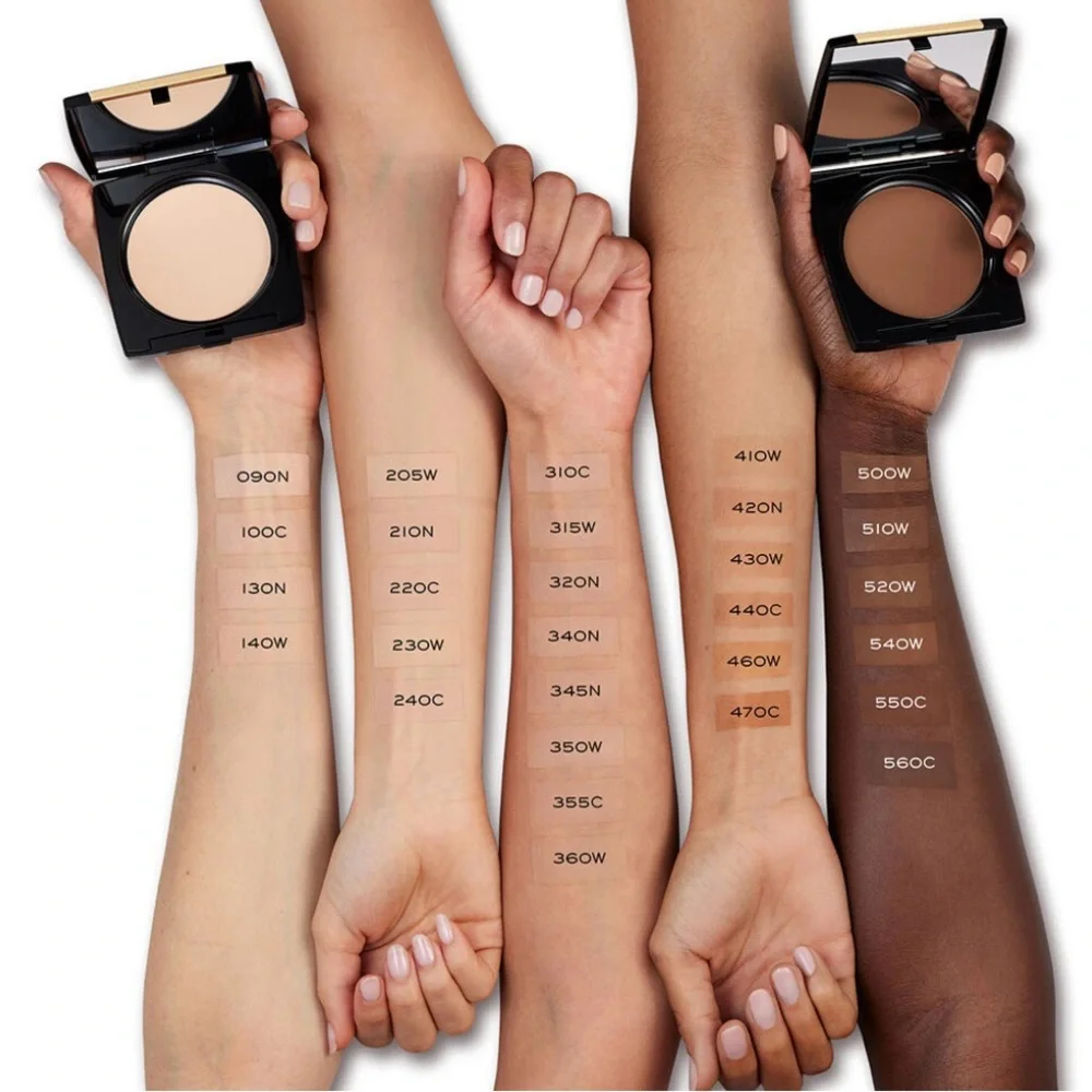 Lancôme Dual Finish Powder